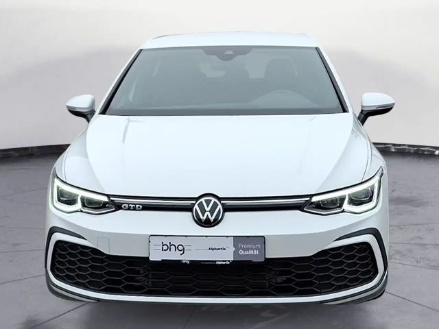 Volkswagen Golf 2.0 TDI DSG GTD