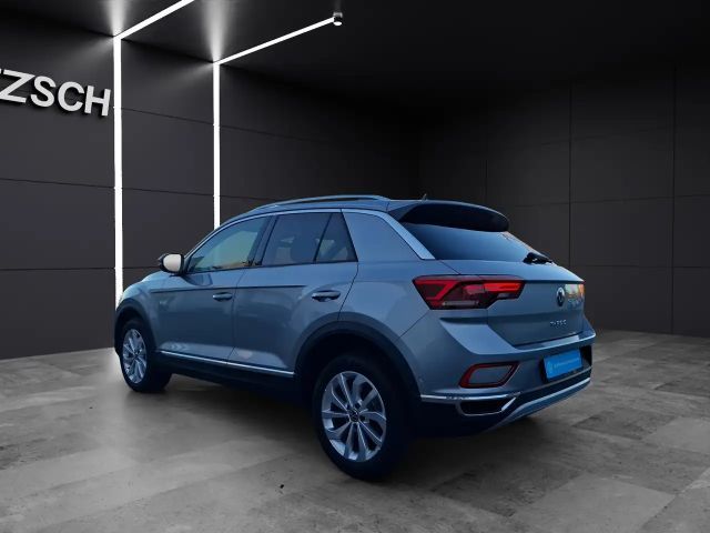 Volkswagen T-Roc DSG Style