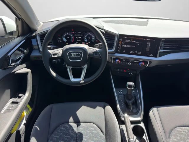 Audi A1 35 TFSI