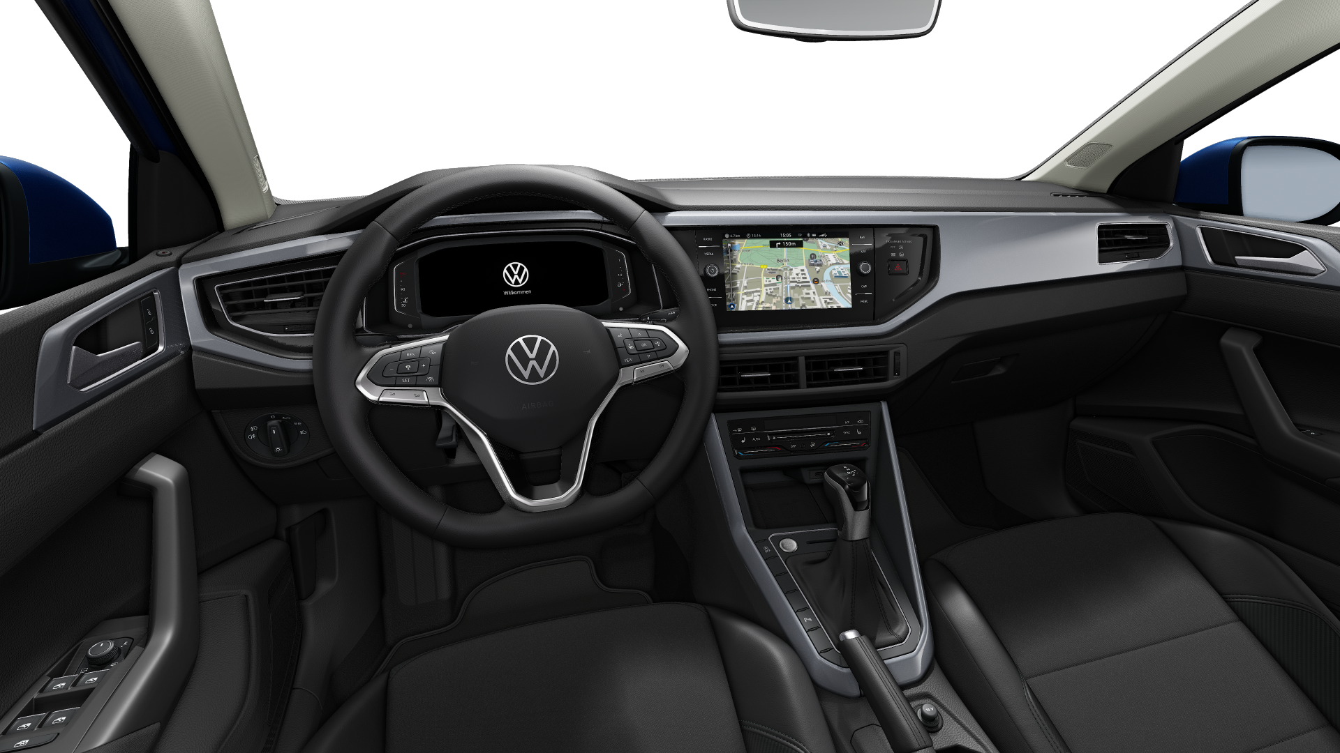 Volkswagen Taigo 1.0 TSI DSG Style