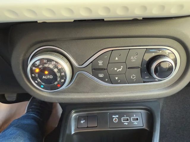 Renault Twingo SCe65 Klima/Allwetter/LED/Anroid/Carplay