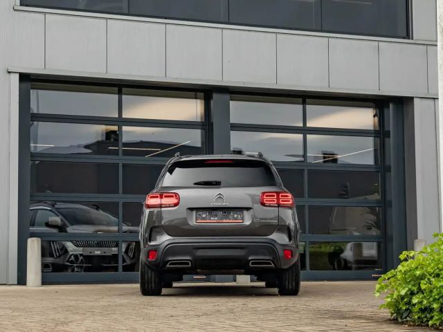 Citroën C5 Aircross Automaat | a. Camera | Dodehoekdet. | Android/C...