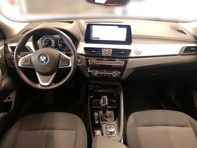 BMW X2 sDrive18d