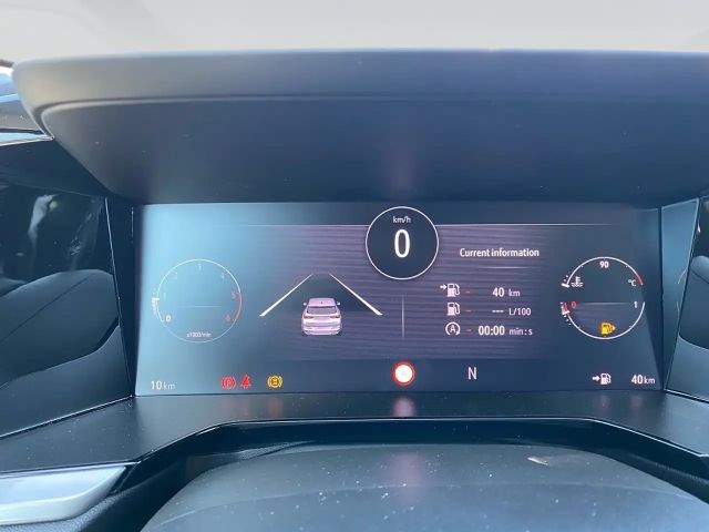 Opel Grandland X GS-Line Grand Sport