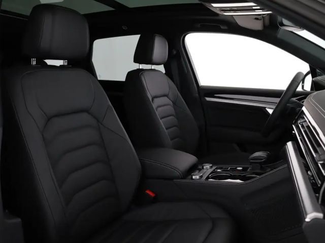 Volkswagen Touareg 4Motion