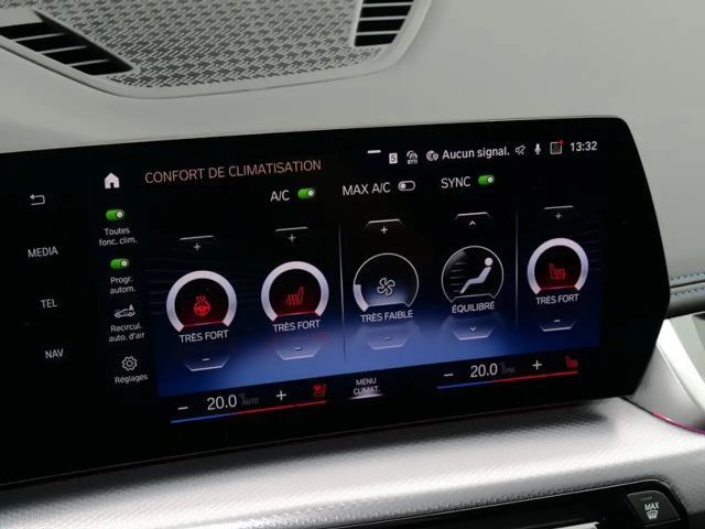 BMW iX1 M-Sport xDrive30