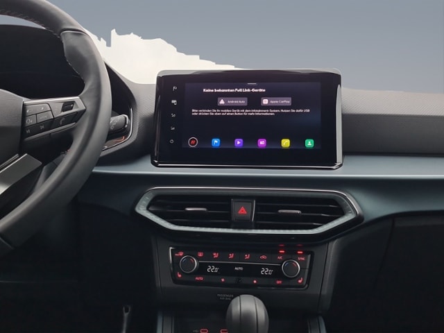 Seat Arona 1.0 TSI DSG