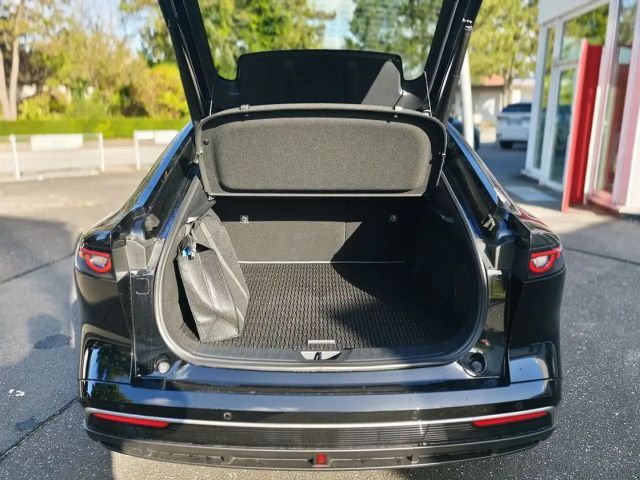 Mazda 6e Plus RWD Takumi