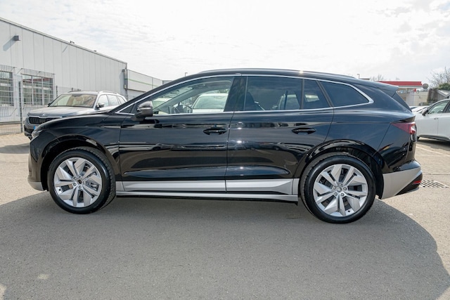 Skoda Enyaq Coupe iV 60