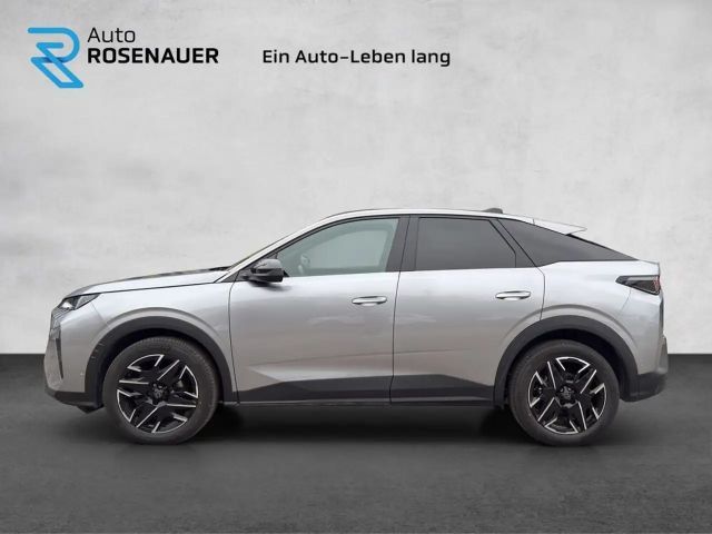 Peugeot 3008 Allure Pack Hybrid