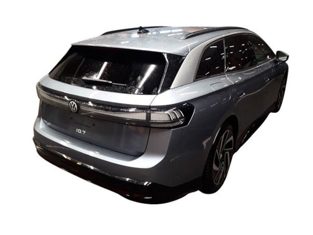 Volkswagen ID.7 Pro Tourer