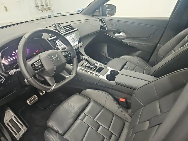 DS DS 7 Crossback Mobiles