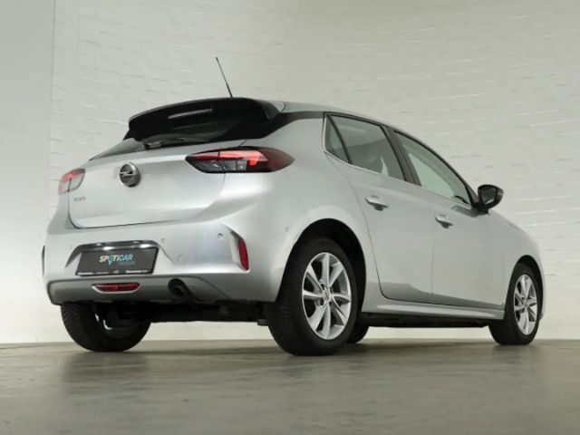 Opel Corsa Elegance