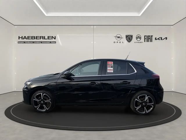 Opel Corsa 1.2 Turbo Turbo Ultimate