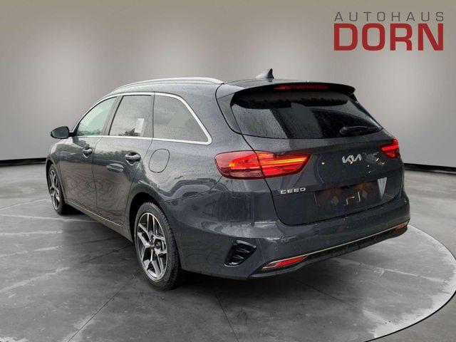 Kia Ceed SportWagon