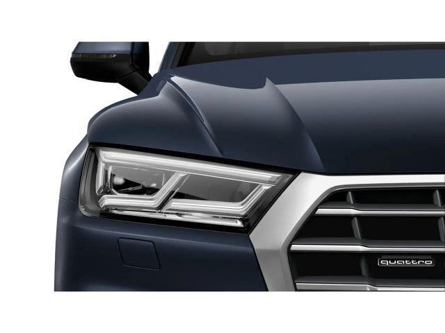 Audi Q5 50 TDI Quattro Sport