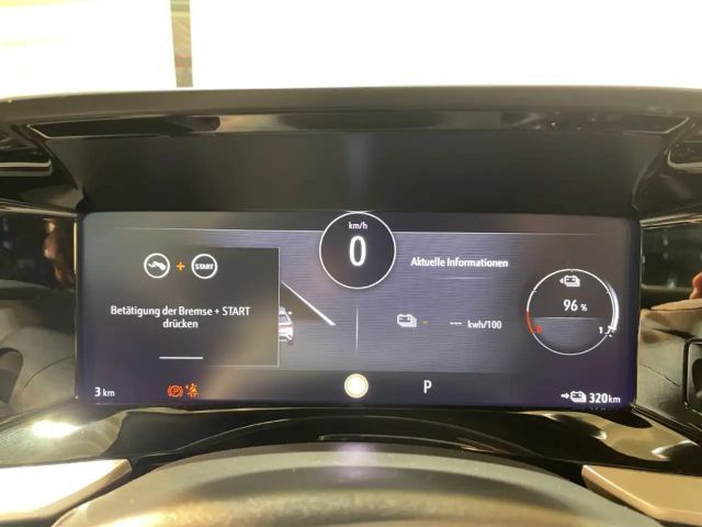 Opel Mokka Mokka-e Ultimate