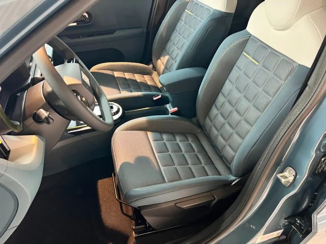 Fiat Grande Panda La Prima