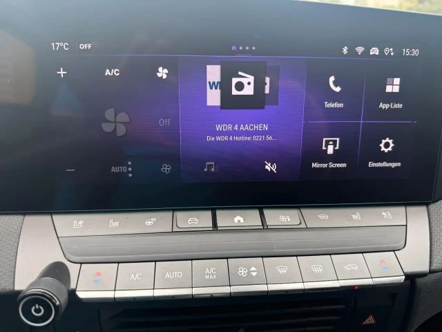 Opel Astra Sports Tourer Ultimate