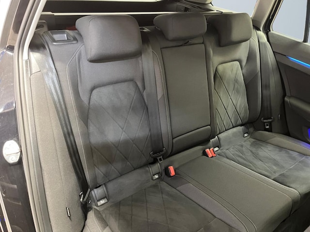 Volkswagen Golf 1.5 TSI Golf VIII Variant