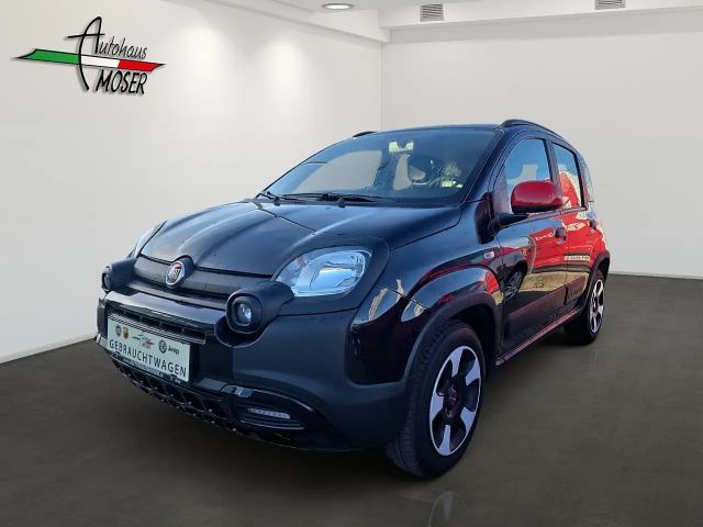 Fiat Panda CityCross Cross