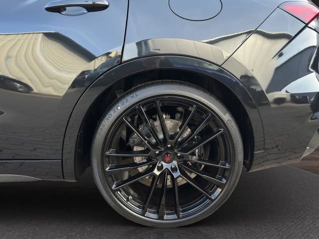 Maserati Levante Trofeo