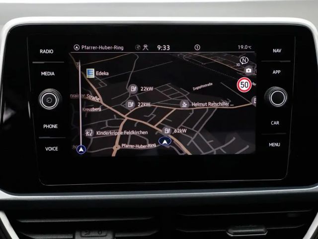 Volkswagen T-Roc 1.5 TSI DSG Style