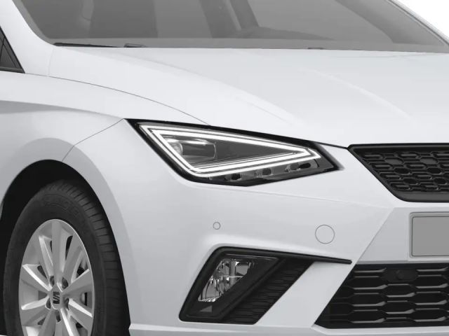 Seat Ibiza 1.0 TSI Style