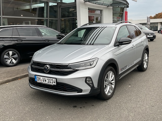 Volkswagen Taigo 1.0 TSI DSG Life