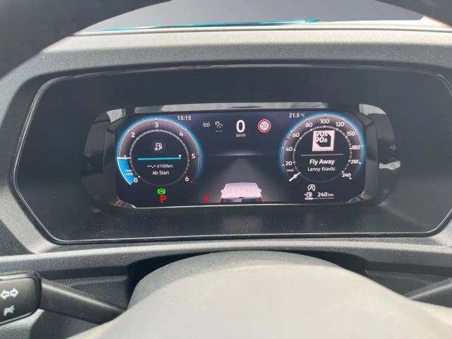 Volkswagen Caddy 2.0 TDI DSG