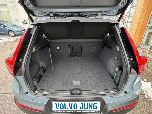 Volvo XC40 Bright Plus Recharge T5