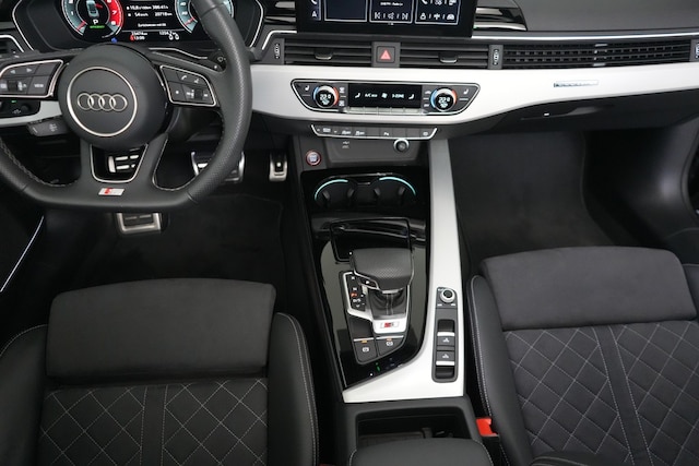 Audi S5 Cabriolet Quattro