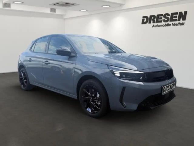 Opel Corsa 1.2 Turbo GS-Line Grand Sport Turbo