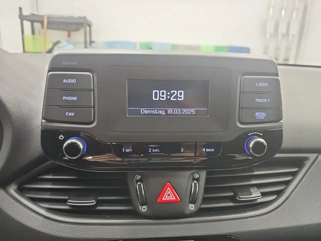 Hyundai i30 Pure