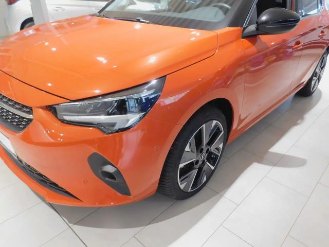 Opel Corsa Edition First edition