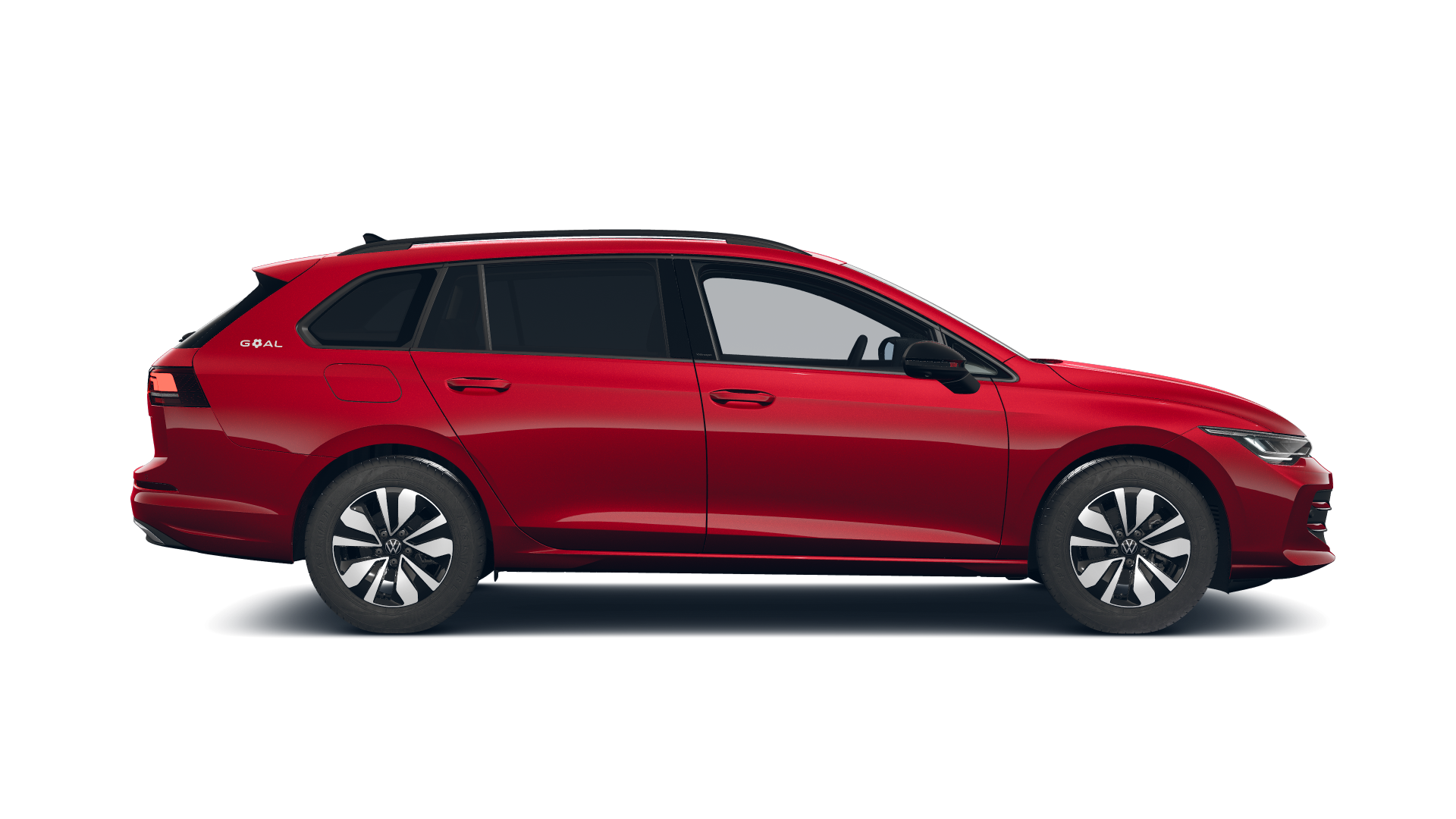 Volkswagen Golf 1.5 TSI Variant