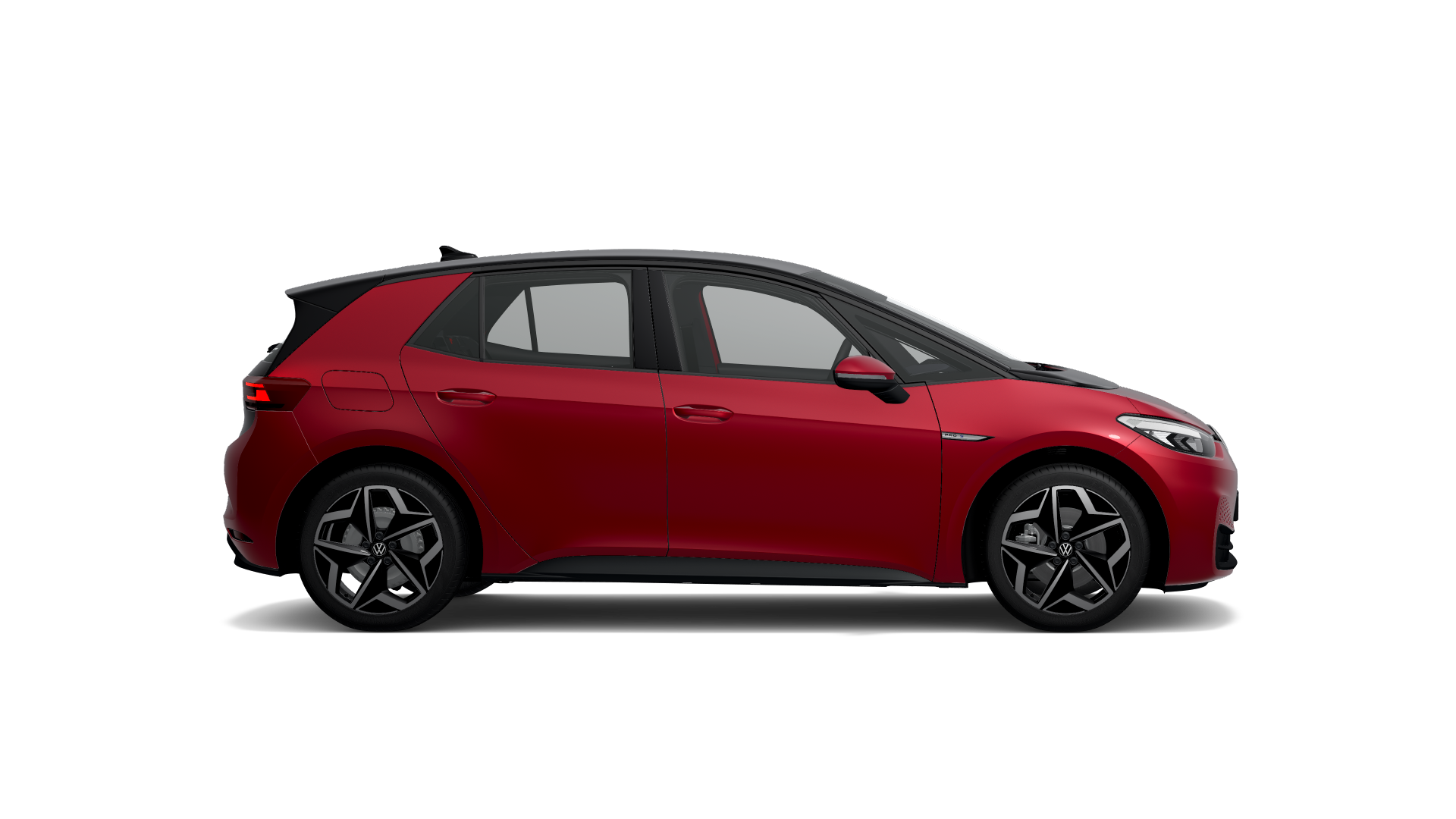 Volkswagen ID.3 LED.Navi.ACC.77kW AUT.LM