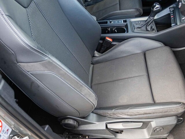 Audi Q3 35 TFSI S-Tronic Sportback