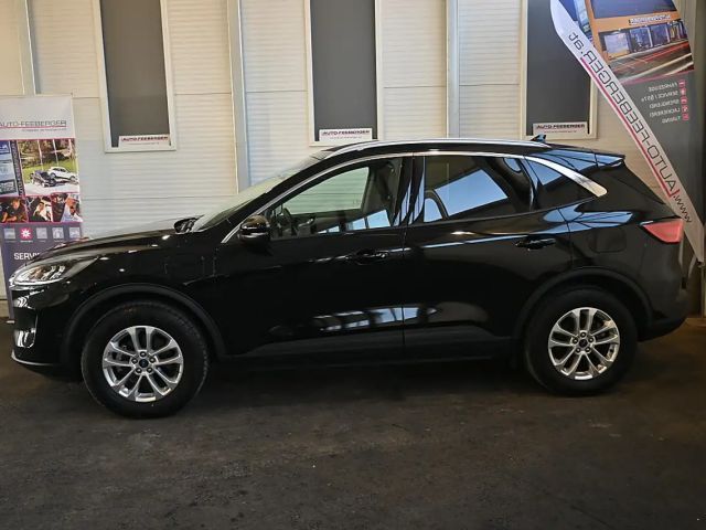 Ford Kuga Plug in Hybrid Titanium