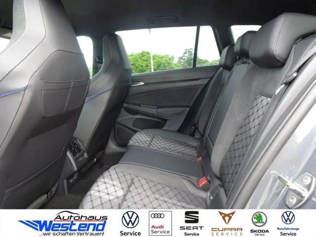 Volkswagen Golf DSG R-Line