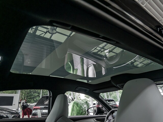 Audi A6 e-tron Quattro