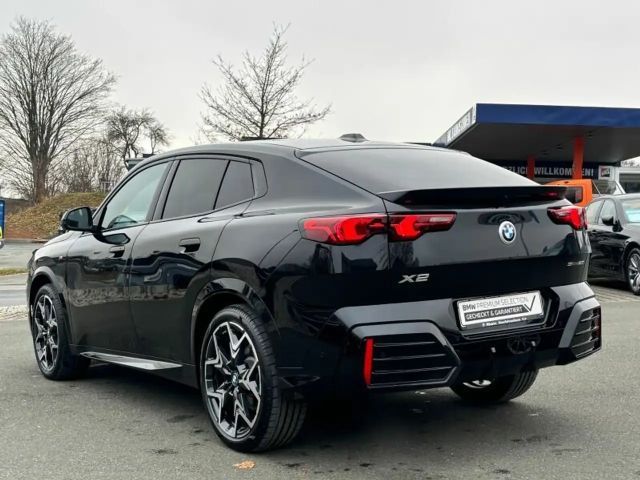 BMW X2 M-Sport sDrive20i