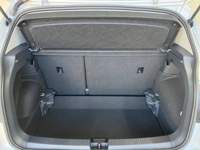 Volkswagen T-Cross 4Me TSI