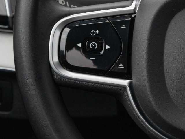 Volvo XC90 R-Design Recharge