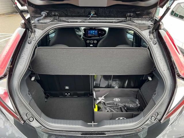 Toyota Aygo X 1.0 VVT-i Hatchback