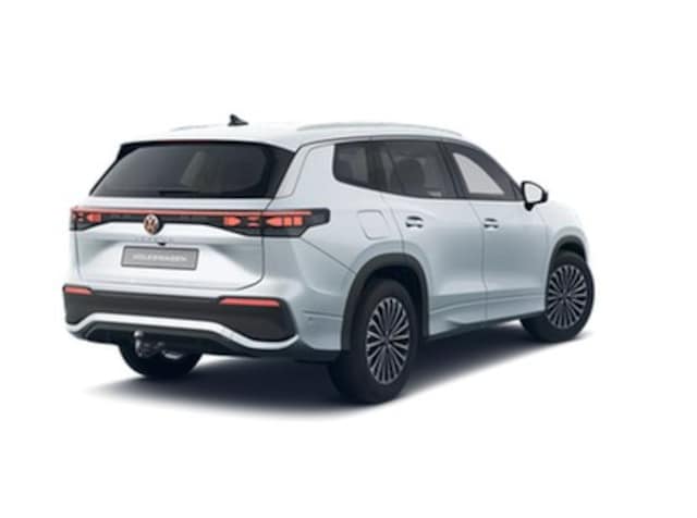 Volkswagen Tayron 1.5 eTSI DSG Life