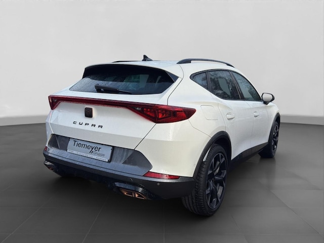 Cupra Formentor 1.4 DSG VZ e-Hybrid