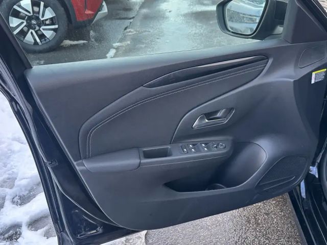 Opel Corsa GS-Line Grand Sport