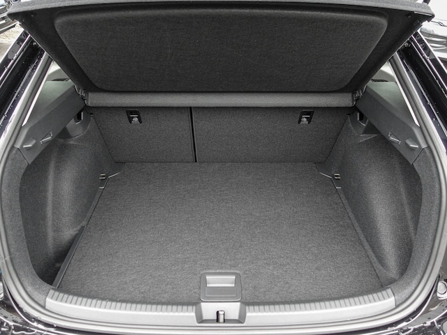 Volkswagen Taigo 1.0 TSI