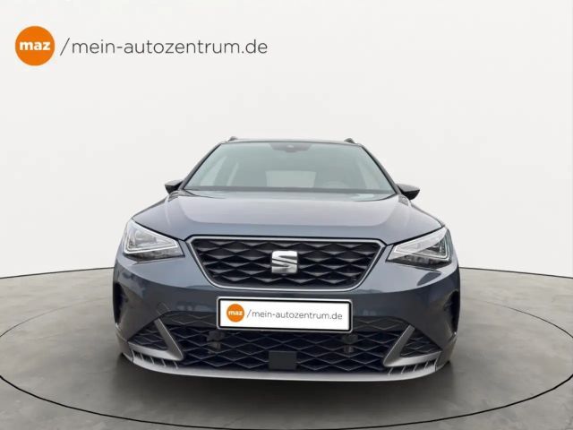 Seat Arona 1.0 TSI FR-lijn